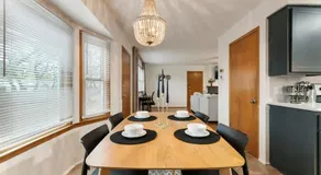 3 Bed 2 Bath Home w 2 Car Garage & Fitness Room - Image 3