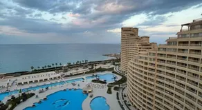 بورتو السخنه الأبراج - Image 3