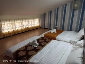 KS 88 Terrace Homestay 15Pax 4R2B nearby LotusTesco - Image 5