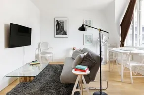 Charming Apartment Central London - Farringdon Retreat - Image 1