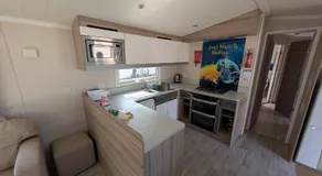 Family Friendly Caravan in Burnham on Sea - Image 3