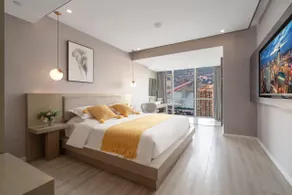 Borui Boutique Hotel (Beibei) - Image 2