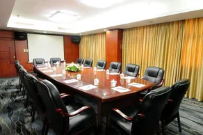 Chengdu Tianren Grand Hotel - Image 4