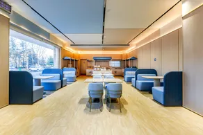 Hanting Hotel Shangqiu Zhecheng County - Image 3