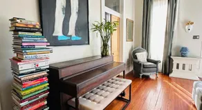 Creole Cottage Uptown - Image 2