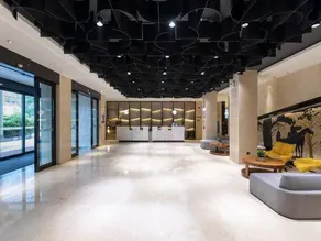 Four Seasons Qingteng Hotel (Ningbo Lihuili Hospital Baihe Subway Station) - Image 3