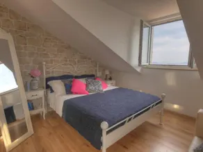 Mediterranea - One Bedroom Apartment with Sea View - Image 2