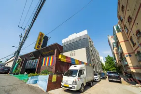 Incheon (Jakjeon-dong) Drama - Image 5