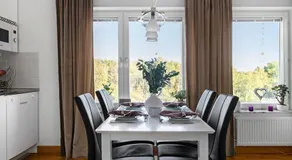 Stylish City Apartment Stockholm - Image 5