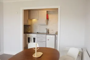 Room with private bathroom "birch" - Image 4