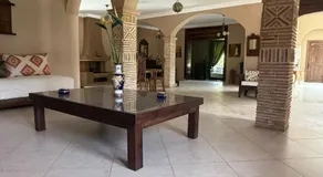 Chic home with a private pool - Image 3