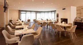 Vitalhotel der Parktherme - inkl Thermeneintritt & Sauna - Image 3