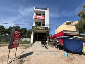 Hotel O StayNest - Image 3