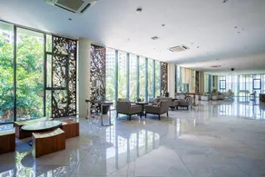 Mianmian Shanju·Parent-child Seaview Holiday Apartment (Dadonghai Banshan Peninsula Branch) - Image 2