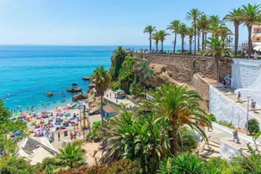 HC Calahonda Beach Nerja - Image 4