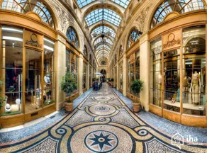 Hôtel du Globe - Image 2