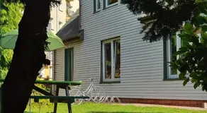 Youth Hostel Podlasie - Image 5