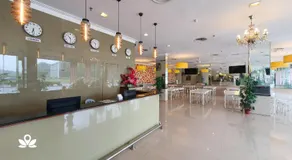 SCC Hotel City Centre - Image 3