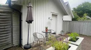 Cozy cottage by the sea south of Varberg - Image 3