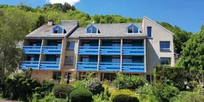 Le Castel du Cantal Groupe Village Fani - Image 2