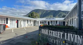 High Street Living Motel - Image 4