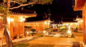 Hwangnamguan Hanok Village - Image 3