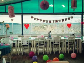 Mavi Inci Park Otel - Image 4