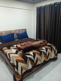 Goroomgo JBK Hotel Sonprayag - Image 5