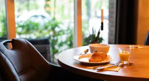 Kruller - Hotel B&B - Image 4