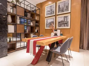 Starway Hotel Huzhou Wuyue Plaza Taihu Road - Image 3