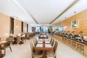 Justwin Grand Hotel - Image 4