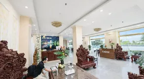 Thăng Long Hotel Thanh Hoá - Image 2