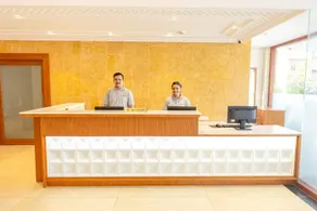 White Palace Hotel - Image 5