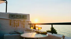 Elpida Seafront Paradise apartment in Crete - Image 5
