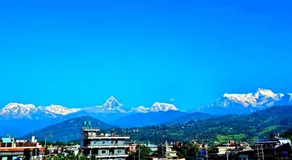 Pokhara Apartment & Homestay - Image 5