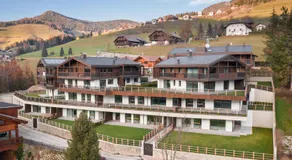 Florisa Mountain Penthouse - Image 2