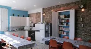 Albergue Savior - Image 2