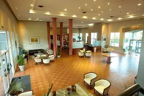 Howard Johnson Rio Ceballos Hotel y Casino - Image 2