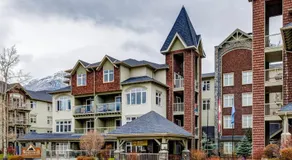 Cozy 2 BR Condo plus Gym with Stunning Mountain View - Image 5