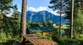 Korsbakken Camping - Image 5