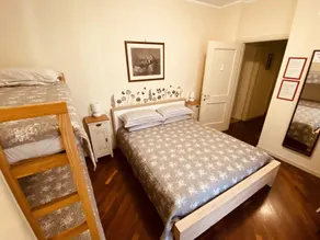 Amici Miei Rooms - Image 5
