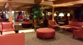 GetAways at the Jockey Club - Image 5