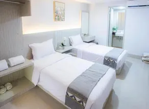 PARADE INN Hotel Kendari - Image 2