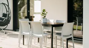 LaMiaCasa Green Suite Terrace Near City Center - Image 5