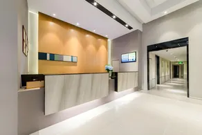 Home Inn Style Zhuhai Gongbei Huanyu City Shopping Center - Image 5