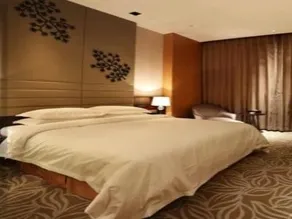 Ningbo East Harbour Hotel - Image 5