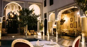 Riad Maison Bleue and Spa - Image 4