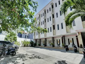 SPOT ON 90732 Hotel Wisata Indah - Image 4