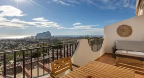 MATEO’S HOUSE - CALPE COSTA BLANCA - IMPERIAL PARK - Image 4