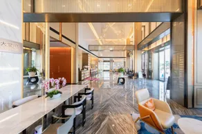 Grand Mercure Shenzhen Nanshan - Image 3